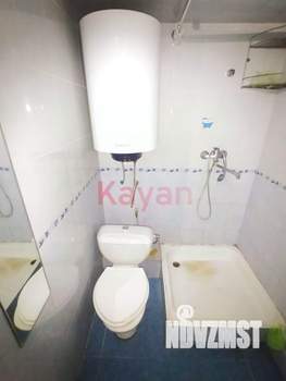1-к квартира, вторичка, 29м2, -1/9 этаж