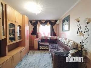 2-к квартира, вторичка, 27м2, 3/5 этаж