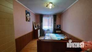 3-к квартира, вторичка, 75м2, 1/3 этаж