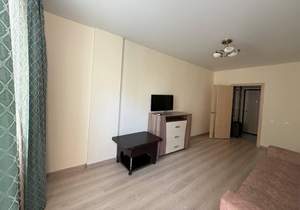 1-к квартира, вторичка, 37м2, 2/4 этаж