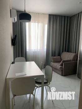 1-к квартира, вторичка, 45м2, 3/6 этаж