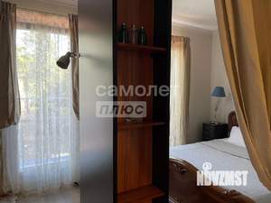 3-к квартира, вторичка, 110м2, 2/8 этаж