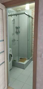 1-к квартира, вторичка, 36м2, 1/6 этаж