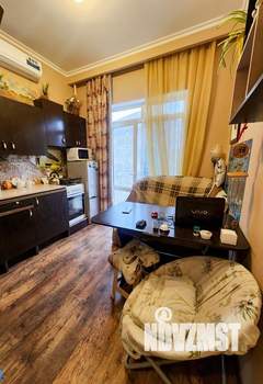 1-к квартира, вторичка, 30м2, 3/4 этаж