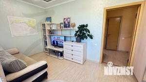 3-к квартира, вторичка, 88м2, 1/3 этаж