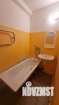 1-к квартира, вторичка, 44м2, 4/16 этаж