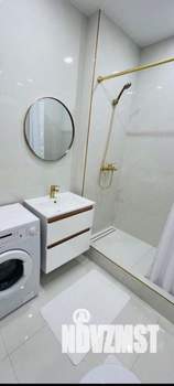 3-к квартира, вторичка, 46м2, 1/2 этаж