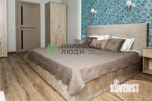 1-к квартира, вторичка, 48м2, 5/7 этаж