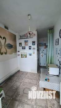 1-к квартира, вторичка, 21м2, 3/5 этаж