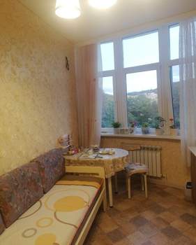 1-к квартира, вторичка, 40м2, 3/10 этаж