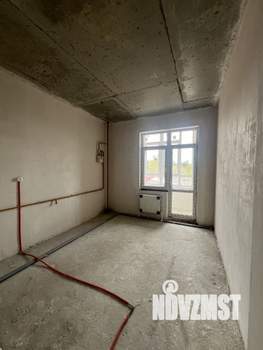 1-к квартира, вторичка, 38м2, 4/7 этаж