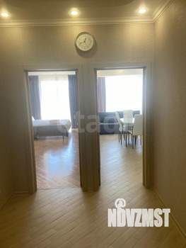 1-к квартира, вторичка, 56м2, 6/12 этаж