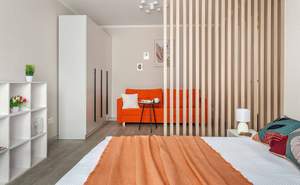 1-к квартира, вторичка, 37м2, 15/16 этаж