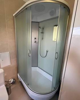 1-к квартира, вторичка, 49м2, 5/5 этаж