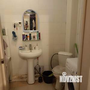 1-к квартира, вторичка, 41м2, 1/5 этаж