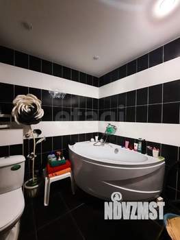 Студия квартира, вторичка, 34м2, 1/3 этаж