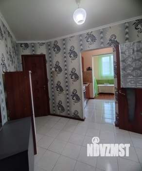 1-к квартира, вторичка, 34м2, 4/6 этаж