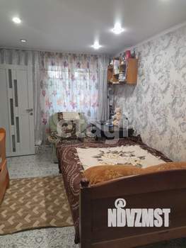 3-к квартира, вторичка, 71м2, 1/5 этаж