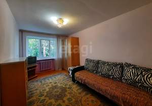 2-к квартира, вторичка, 40м2, 3/3 этаж