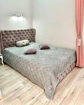 1-к квартира, вторичка, 40м2, 2/6 этаж