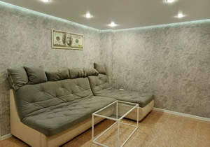 3-к квартира, вторичка, 92м2, 1/6 этаж
