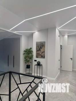 4-к квартира, вторичка, 142м2, 3/4 этаж