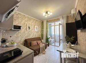 1-к квартира, вторичка, 41м2, 1/3 этаж