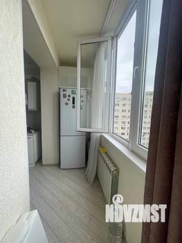 1-к квартира, вторичка, 49м2, 5/6 этаж