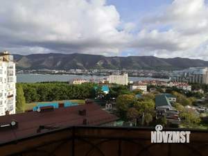 1-к квартира, вторичка, 49м2, 9/10 этаж