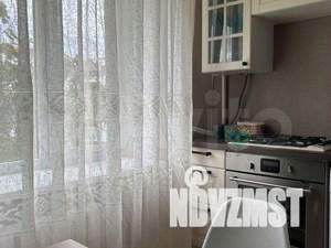 1-к квартира, вторичка, 41м2, 4/9 этаж