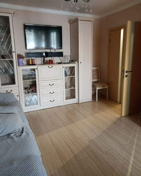 2-к квартира, вторичка, 58м2, 5/5 этаж
