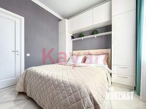 1-к квартира, вторичка, 45м2, 3/6 этаж