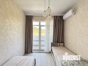 2-к квартира, вторичка, 49м2, 5/5 этаж