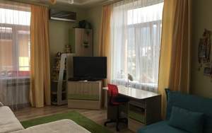 2-к квартира, вторичка, 79м2, 4/5 этаж