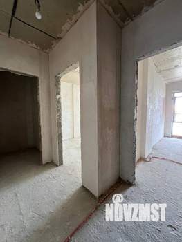 1-к квартира, вторичка, 52м2, 7/8 этаж