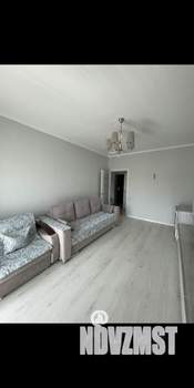 1-к квартира, вторичка, 41м2, 3/4 этаж