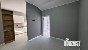 1-к квартира, вторичка, 49м2, 4/4 этаж
