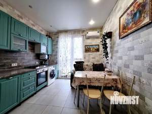 2-к квартира, вторичка, 54м2, 7/9 этаж