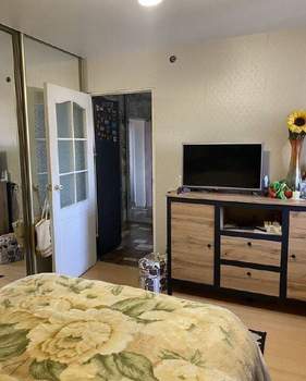 2-к квартира, вторичка, 64м2, 8/9 этаж