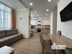 1-к квартира, вторичка, 46м2, 2/7 этаж