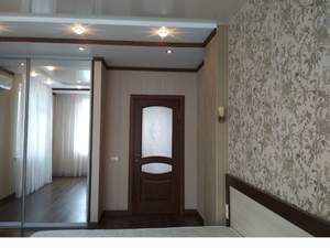 3-к квартира, вторичка, 105м2, 6/10 этаж