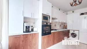 2-к квартира, вторичка, 63м2, 7/10 этаж