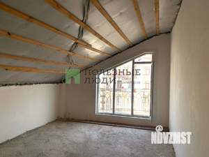 1-к квартира, вторичка, 56м2, 8/8 этаж