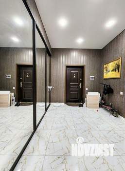 1-к квартира, вторичка, 53м2, 2/6 этаж