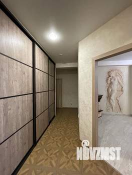 3-к квартира, вторичка, 86м2, 9/9 этаж