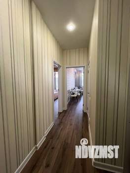 1-к квартира, вторичка, 50м2, 7/12 этаж