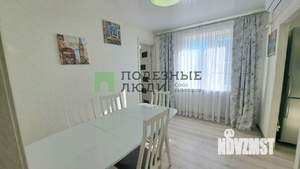 2-к квартира, вторичка, 50м2, 3/5 этаж