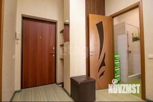 1-к квартира, вторичка, 38м2, 2/7 этаж