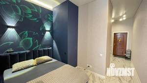 Студия квартира, вторичка, 30м2, 8/8 этаж
