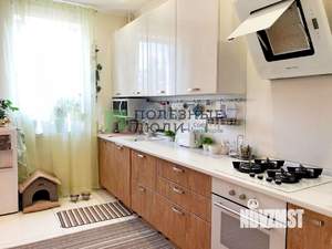 2-к квартира, вторичка, 79м2, 3/5 этаж